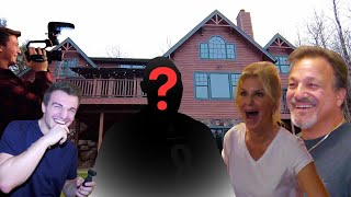 Parents Get Unexpected Airbnb Guest [upl. by Icyaj]