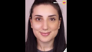 Come coprire le occhiaie scure 😱👀  Tutorial by The Lady [upl. by Xineohp]