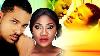 POWERFUL LOVE 1amp2  Van Vicker amp Mercy Johnson Latest Nigerian Nollywood Movie ll African Movie [upl. by Sink]