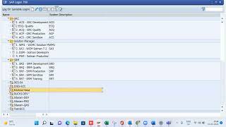 SAPS4 Hana BP  End to End Configuration [upl. by Leola503]