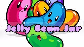 Children’s Sleep Meditation Story  Annies Jelly Bean Jar [upl. by Leahcimauhsoj676]