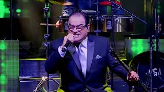 Uno Mismo  Tony Vega Intimo en Vivo [upl. by Lustig]