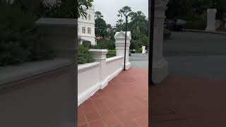 Raffles Hotel Singapore [upl. by Gariepy325]