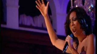 Beverley Knight  Amazing Grace Live [upl. by Podvin101]