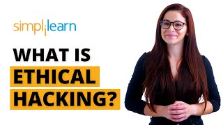 Ethical Hacking In 2 Minutes  What Is Ethical Hacking  Ethical Hacking Explained  Simplilearn [upl. by Ahsiam775]