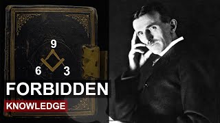 NIKOLA TESLA 369 😎🔥The Key to the Universe Vortex Math Part 1 amp 2 nikolatesla vortexmath 369 [upl. by Brunn]