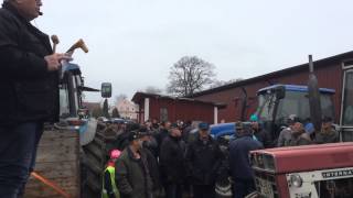 SAJAB Auktioner videoklipp 1 från Tråstad Motala 150320 [upl. by Wanids]