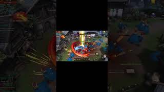 Immortals Revenge Gameplay  MMORPG Game  PC [upl. by Bomke]