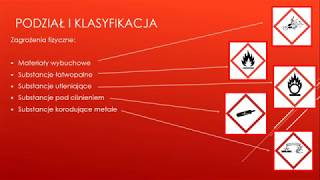 Zagrożenia chemiczneEDB Covid 19 [upl. by Pacheco]