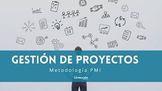 Gestión de Proyectos  Metodología PMI Ejemplo Práctico [upl. by Gavriella381]