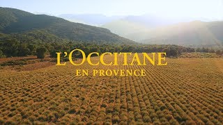 L’OCCITANE en Provence Sustainable Business Is Smart Business [upl. by Noret]