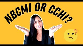 How to become a certified medical interpreter CCHI vs NBCMI [upl. by Ioab]