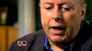 Christopher Hitchens still outrageous [upl. by Esirtal]