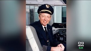 Pilot praised for 1989 Iowa crash landing dies in Seattle [upl. by Retepnhoj990]