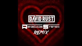 Southside Spinners  Luvstruck David Rust X Renegade System Remix [upl. by Wright354]