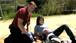 When Seconds Count  Emergency First Aid Training [upl. by Alpers59]