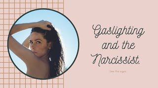 What is Gaslighting [upl. by Rech]