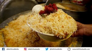 Hyderabad Street Food Delights [upl. by Ahsahs]