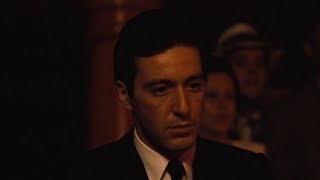 The Godfather Part 4 On The Way Paramount Discusses New Sequel [upl. by Aicatsan916]