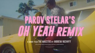 Parov Stelar  Oh Yeah Parov Stelar Remix [upl. by Layney]