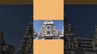 Tirupati Balaji temple Ahmedabad Gujarat [upl. by Ahtnicaj]