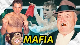 Las 5 peleas más CORRUPTAS de la historia del boxeo [upl. by Esmond124]