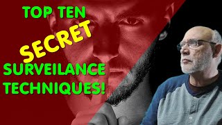 Unbelievable Surveillance Techniques Revealed in this Private Investigator Training Video [upl. by Gnohp]