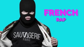 50 Best French Rap Songs Of 2019 1 [upl. by Alberic]