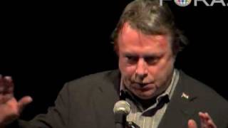 Christopher Hitchens  North Korea [upl. by Pero]