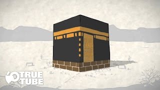 How Islam Began  In Ten Minutes [upl. by Pleasant]