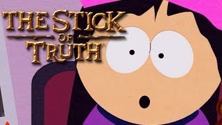 South Park The Stick of Truth Episode 14 [upl. by Akenahc]