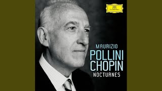 Chopin Nocturne No 17 In B Op 62 No 1 [upl. by Nwahsir]