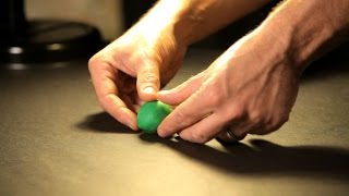 Claymation Basics  Stop Motion [upl. by Guidotti]