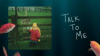 Cavetown – quotTalk To Mequot Official Audio [upl. by Tnomal]