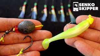 The Top 3 Pier Fishing Methods to Catch Fish at ANY Pier [upl. by Hsilgne]