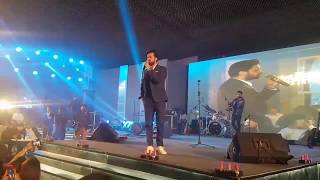 ATIF ASLAM OLD SONGS LIVE UNPLUGGEDVIDEOMUST WATCH AADEEZ [upl. by Aguste978]