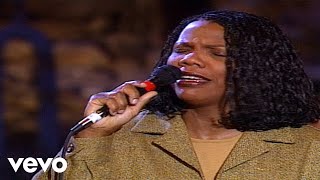 Lynda Randle  God On the Mountain Live [upl. by Ileray]