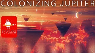 Colonizing Jupiter [upl. by Acim]