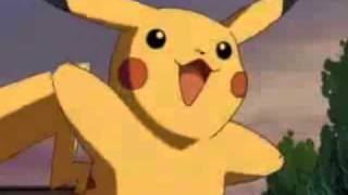 Pokemon Dynamite Pikachu amp The Pichu bros [upl. by Taka328]