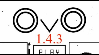 OvO version 143 Walkthrough All coins and levels 152 [upl. by Goodard]