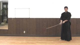 Practice Kendo At Home [upl. by Verna]