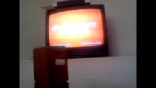 Nickelodeon Commercial Break Nov 29 2012 [upl. by Alimrahs]