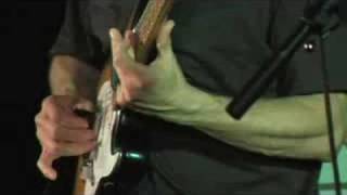 Sonny Landreth  the best video of him on Youtube  Pedal to the Metal [upl. by Aehtela]