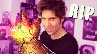 UN NUEVO RUBIUS [upl. by Aicelf]