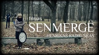 SENMERGĖ  Henrikas Radauskas [upl. by Ynttirb938]