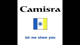 Camisra  Let Me Show You Original Mix [upl. by Enovaj]