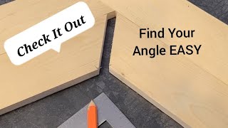 How to Find Angles [upl. by Polivy]