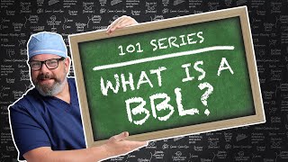 What is a BBL [upl. by Tace]