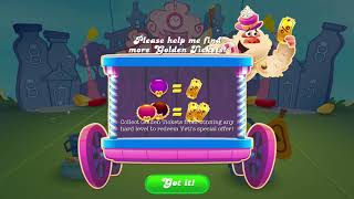 Lets Play  Candy Crush Soda Saga Level 3200  3205 [upl. by Alyssa427]