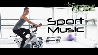 Sport Music [upl. by Ravilob]